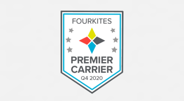 Capstone Logistics Named to the FourKites Premier Carrier List for Q4 2020