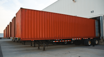 Boost Efficiency and Reduce Costs with Drop Trailer Programs