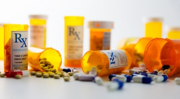 Reducing Risk in the Pharmaceutical Supply Chain
