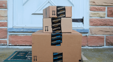 5 Ways to Leverage the “Amazon Effect” in Logistics