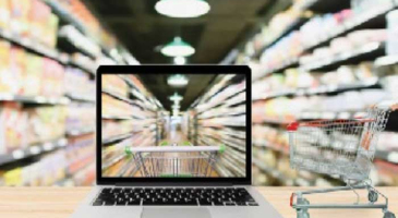 Online Grocery Shopping Is Here: Are You Ready to Compete?