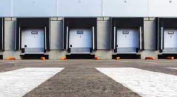 Stay Safe: 8 Tips To Ensure Loading Dock Safety
