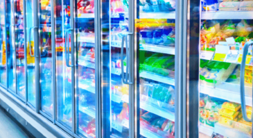 Trend Watch 2018: 4 Fresh Challenges for the Cold Chain