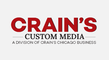 Capstone Chief Supply Chain Officer Featured in Crain's Custom Media Logistics Roundtable