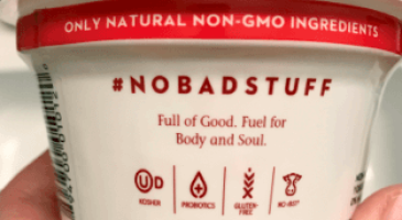 The Impact of Non-GMO Ingredients on the Supply Chain