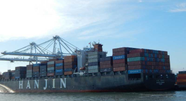 Hanjin Bankruptcy: Supply Chain Impacts & Protective Steps