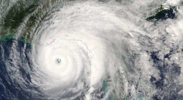 Hurricane Season 2021: It’s Time to Prepare Your Supply Chain