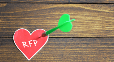 The RFP Dating Game: 4 Ways to Know if Your 3PL is Compatible