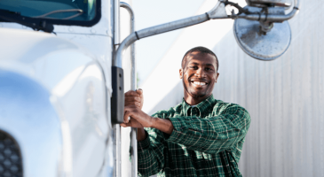 Three Questions to Ask Your Transportation Service Providers About Food Safety