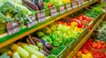 Reducing Dwell Times & Managing Rejections for a National Produce Customer
