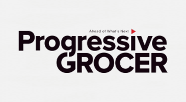Capstone Featured in Article by Progressive Grocer