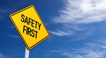 Supply Chain Safety: Loading Docks, Trucking, and Last Mile