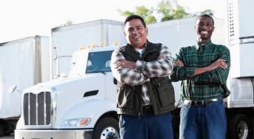 ELDS Increase Demand for Team Drivers: 4 Ways to Mitigate Risk and Expense
