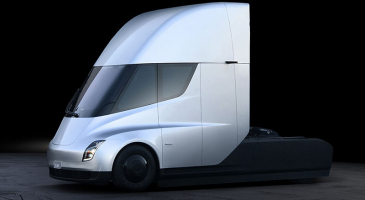 The Future of Trucking Trends
