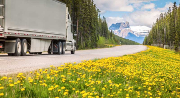 Trend Watch 2019: Length-of-haul Shift Reshapes Trucking
