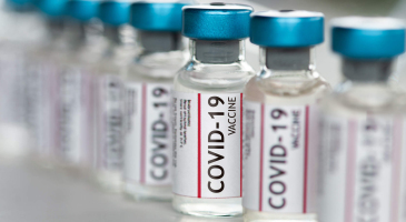 Logistics Update: Challenges in COVID-19 Vaccine Distribution