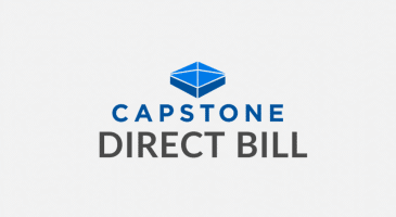 capstone direct bill logo