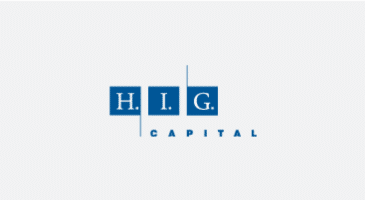 HIG Capital logo