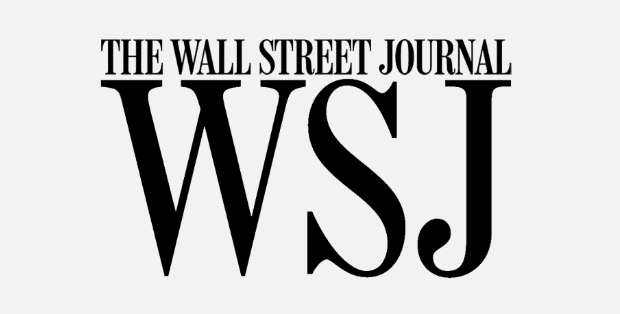 Wall Street Journal logo