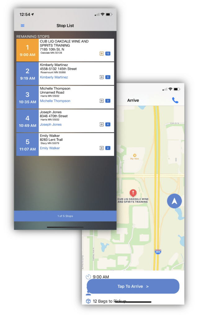cub-app