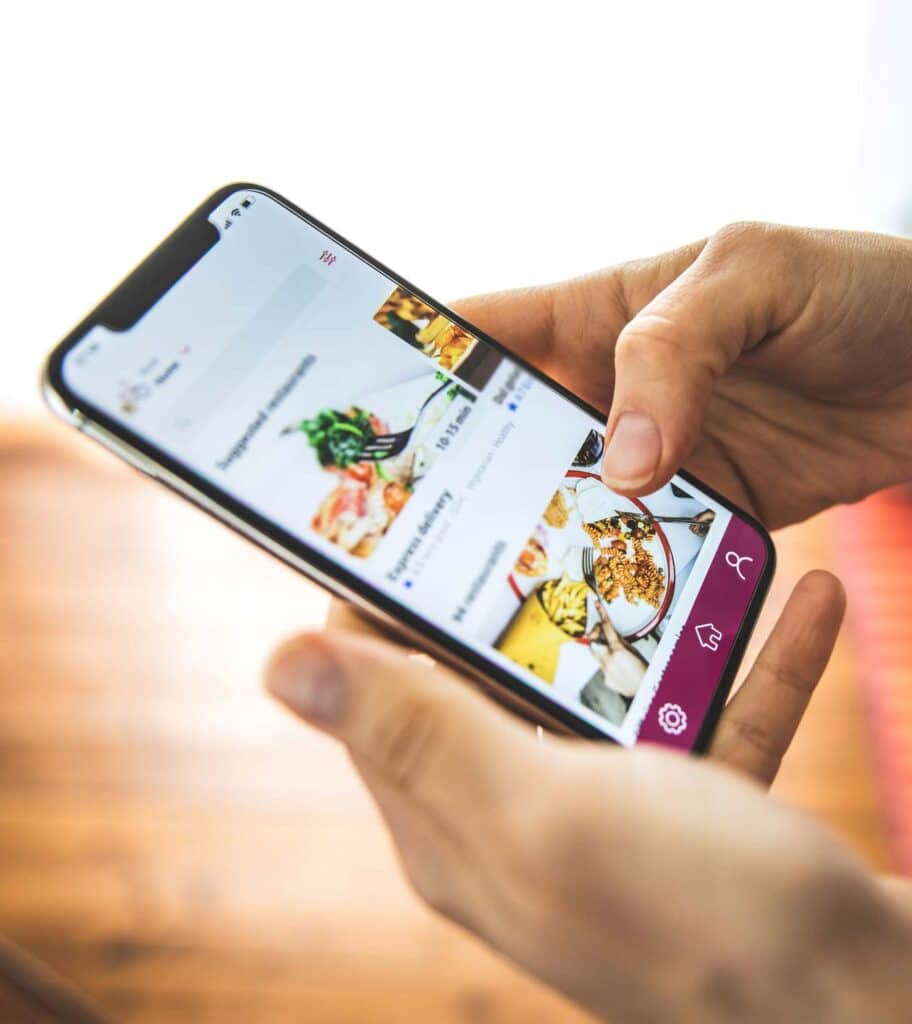 food-delivery