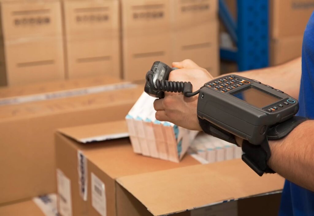 pharmaceutical-scanning