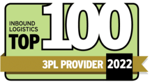 top 100 logo