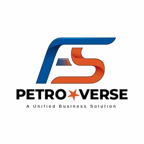 petro verse logo
