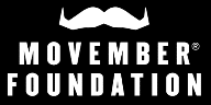 Movember Foundation logo