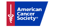 American Cancer Society logo