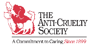 The Anti-Cruelty Society logo