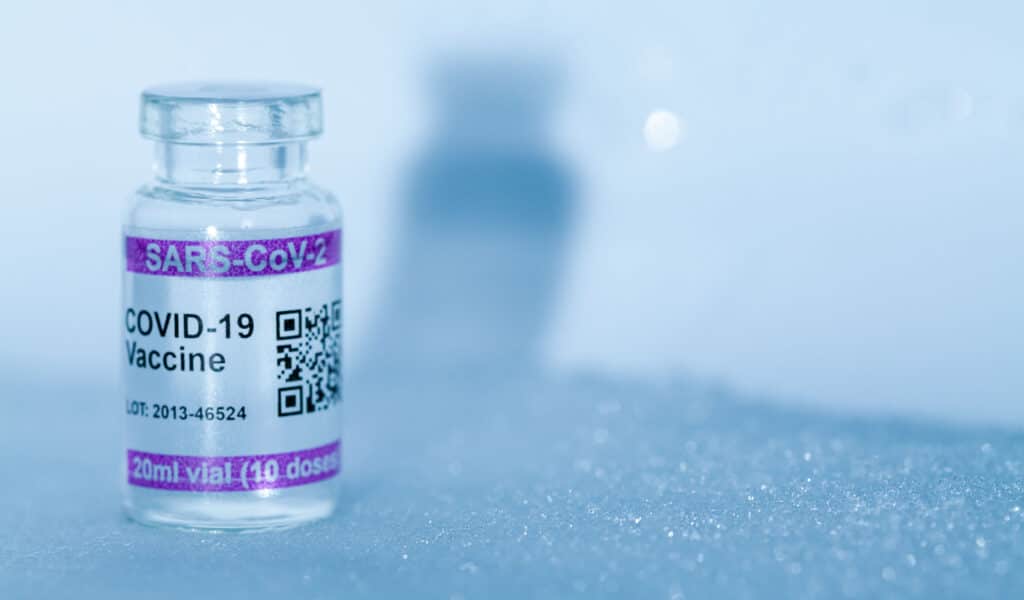 Capstone Logistics Partners With PA Health Systems To Transport COVID