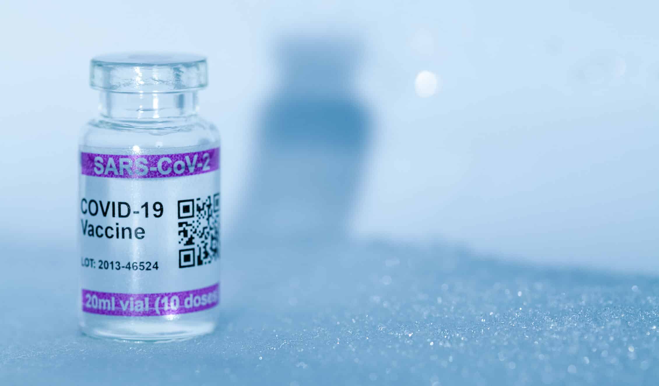 covid-19 vaccine