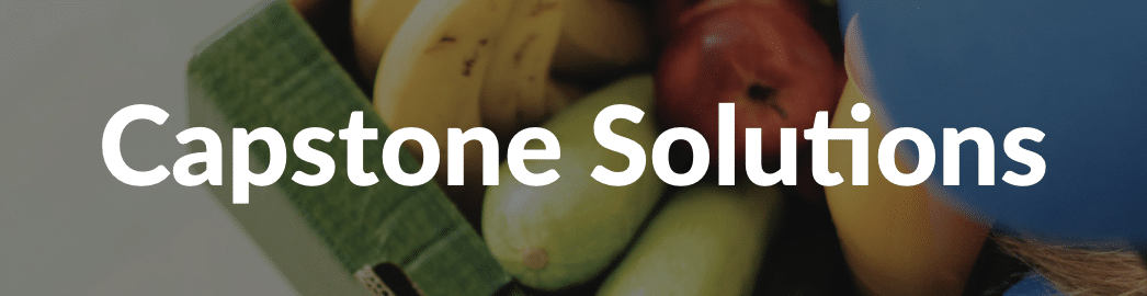 Capstone Solutions