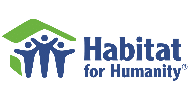 Habitat for Humanity logo
