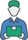 worker icon