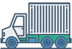 freight services icon