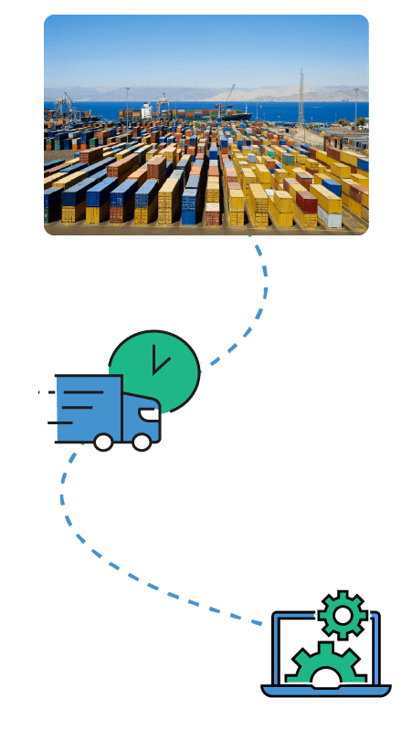 intermodal