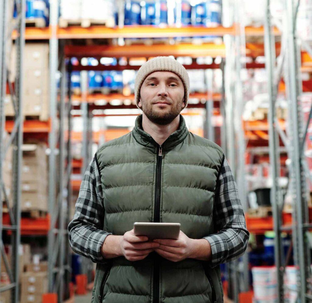 logistics-coordinator