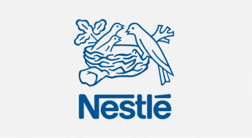 nestle logo