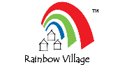 Rainbow Village logo