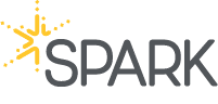 Spark logo