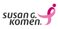 Susan G. Komen Logo