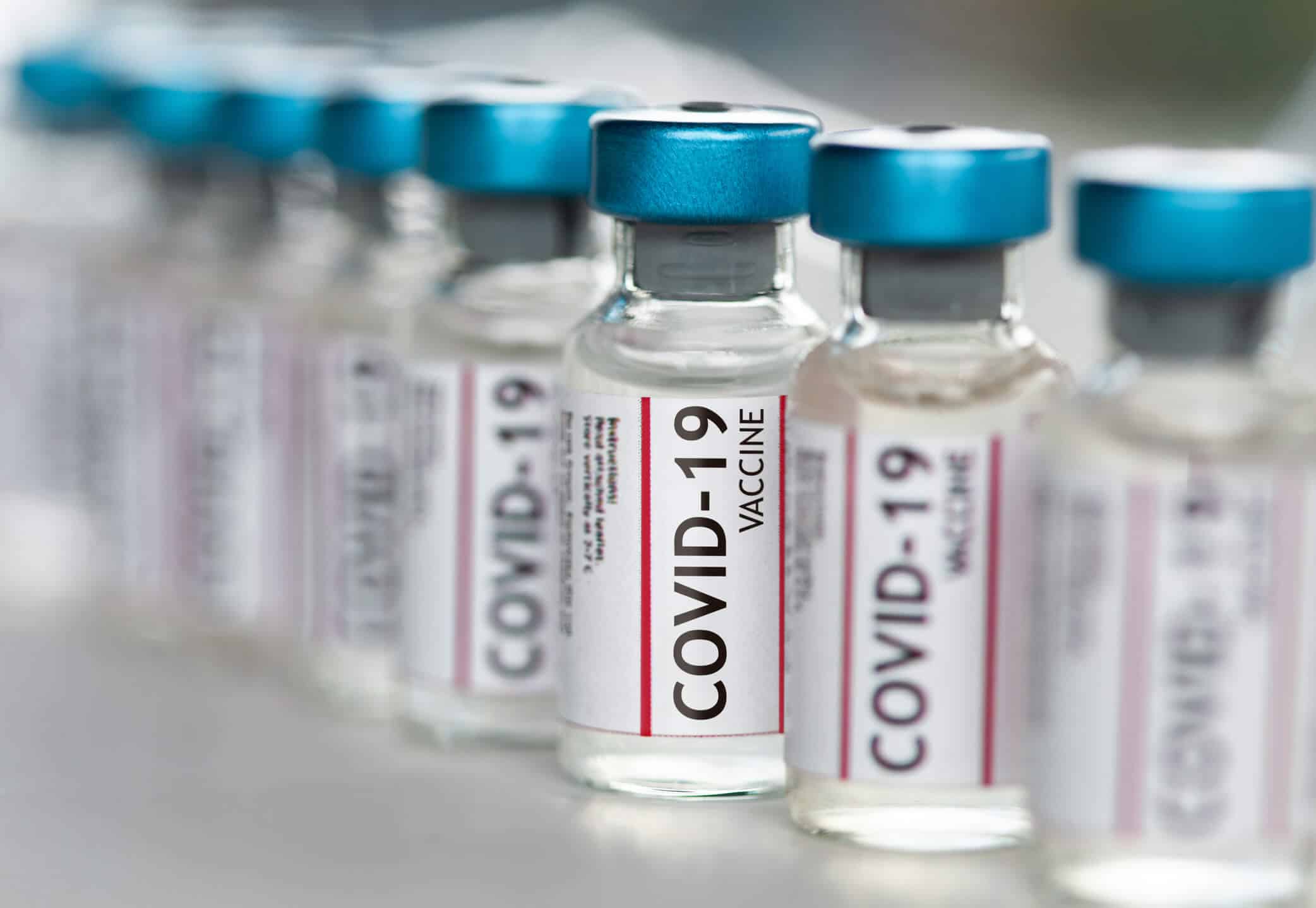 covid-19 vaccines