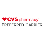 CVS Pharmacy Preferred Carrier Logo
